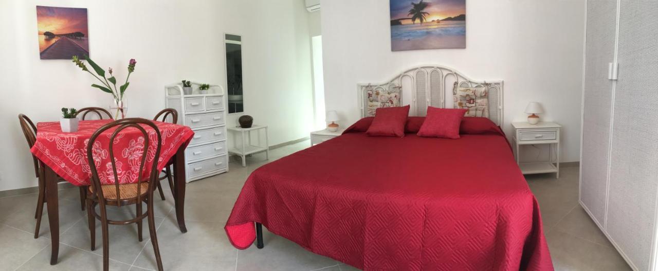 Appartamenti La Gina & La Palmira Otranto Exterior foto