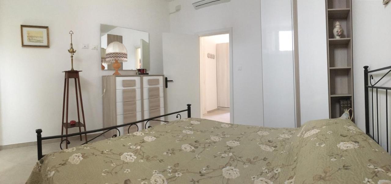 Appartamenti La Gina & La Palmira Otranto Exterior foto