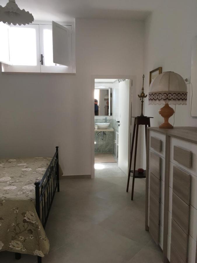 Appartamenti La Gina & La Palmira Otranto Exterior foto
