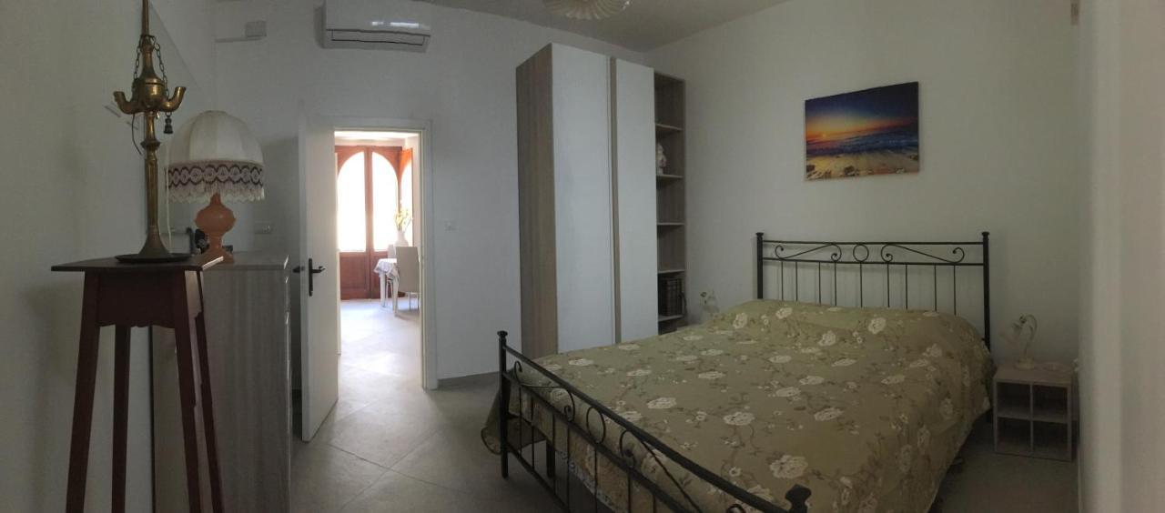 Appartamenti La Gina & La Palmira Otranto Exterior foto