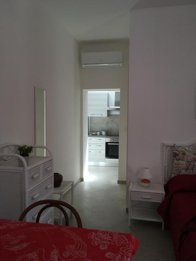 Appartamenti La Gina & La Palmira Otranto Exterior foto