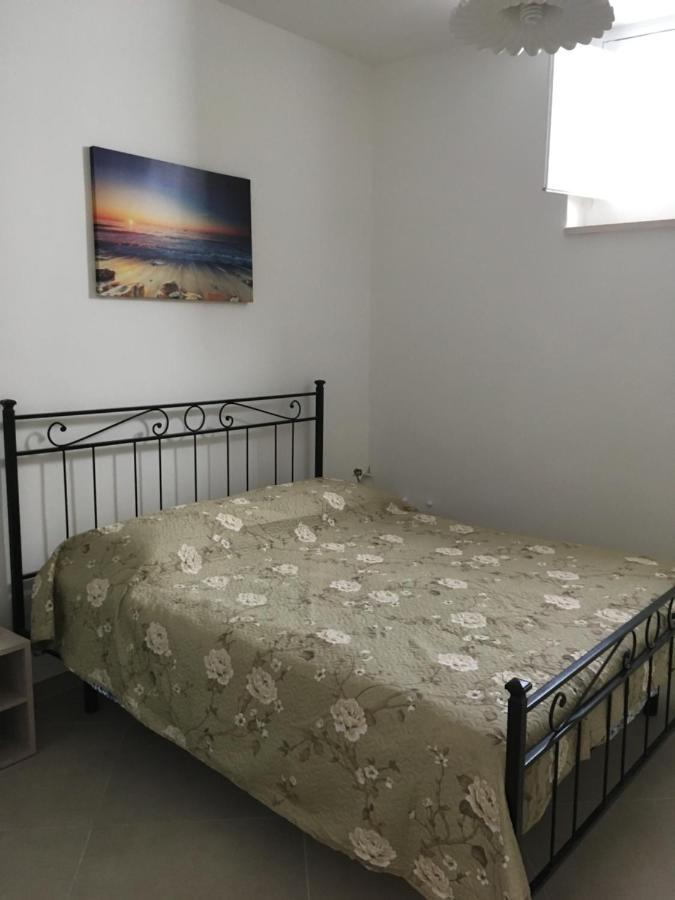 Appartamenti La Gina & La Palmira Otranto Exterior foto