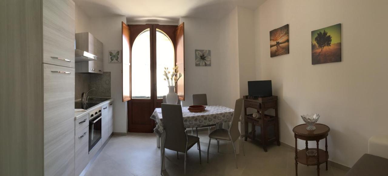Appartamenti La Gina & La Palmira Otranto Exterior foto